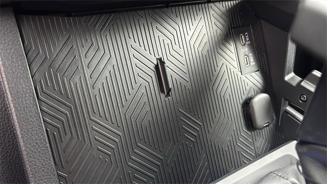 New 2025 Toyota Tacoma TRD Off-Road image 19