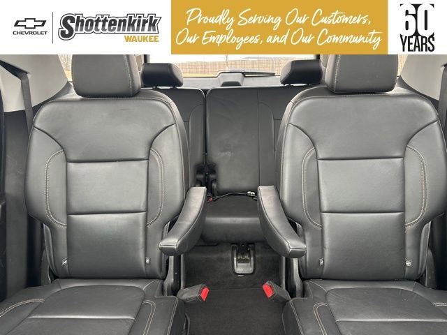 Used 2019 Chevrolet Traverse LT w/ LT Premium Package image 24