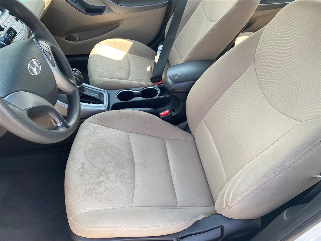 Used 2016 Hyundai Elantra SE FWD image 9