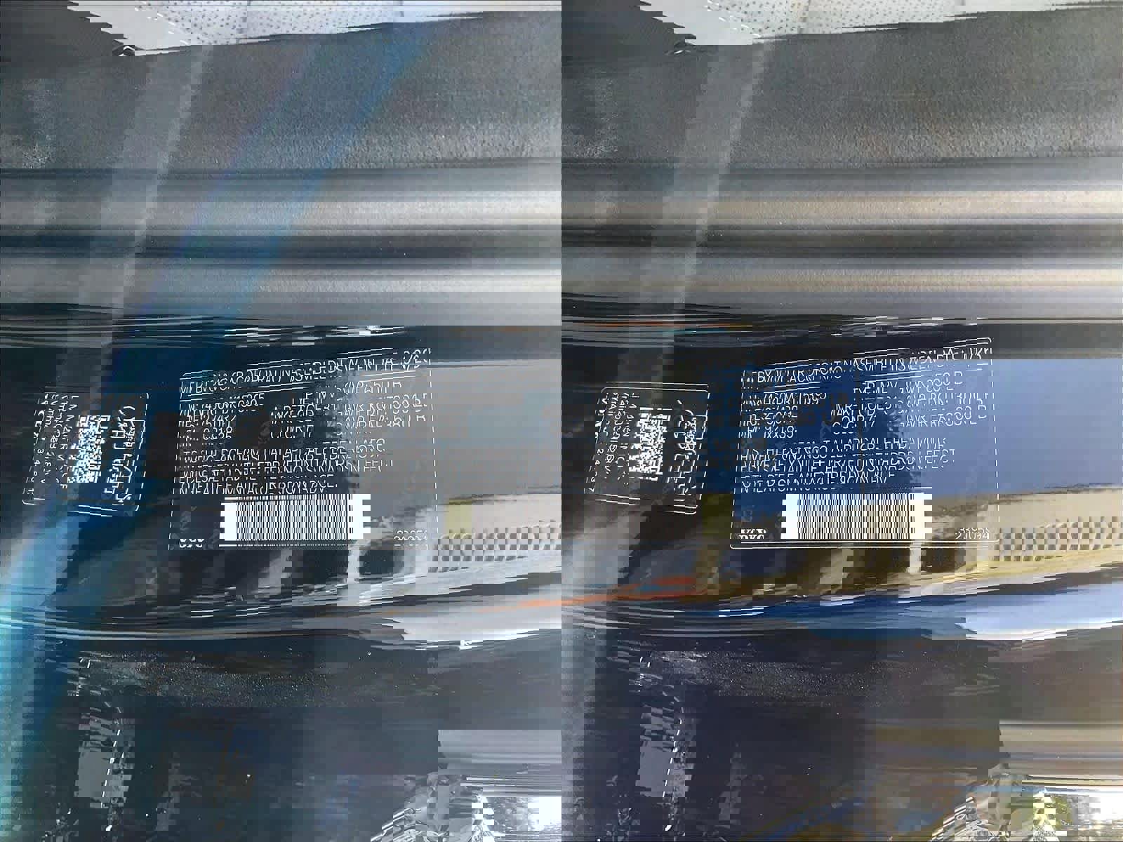 New 2026 Volvo XC90 T8 Ultra w/ Lounge Package image 36