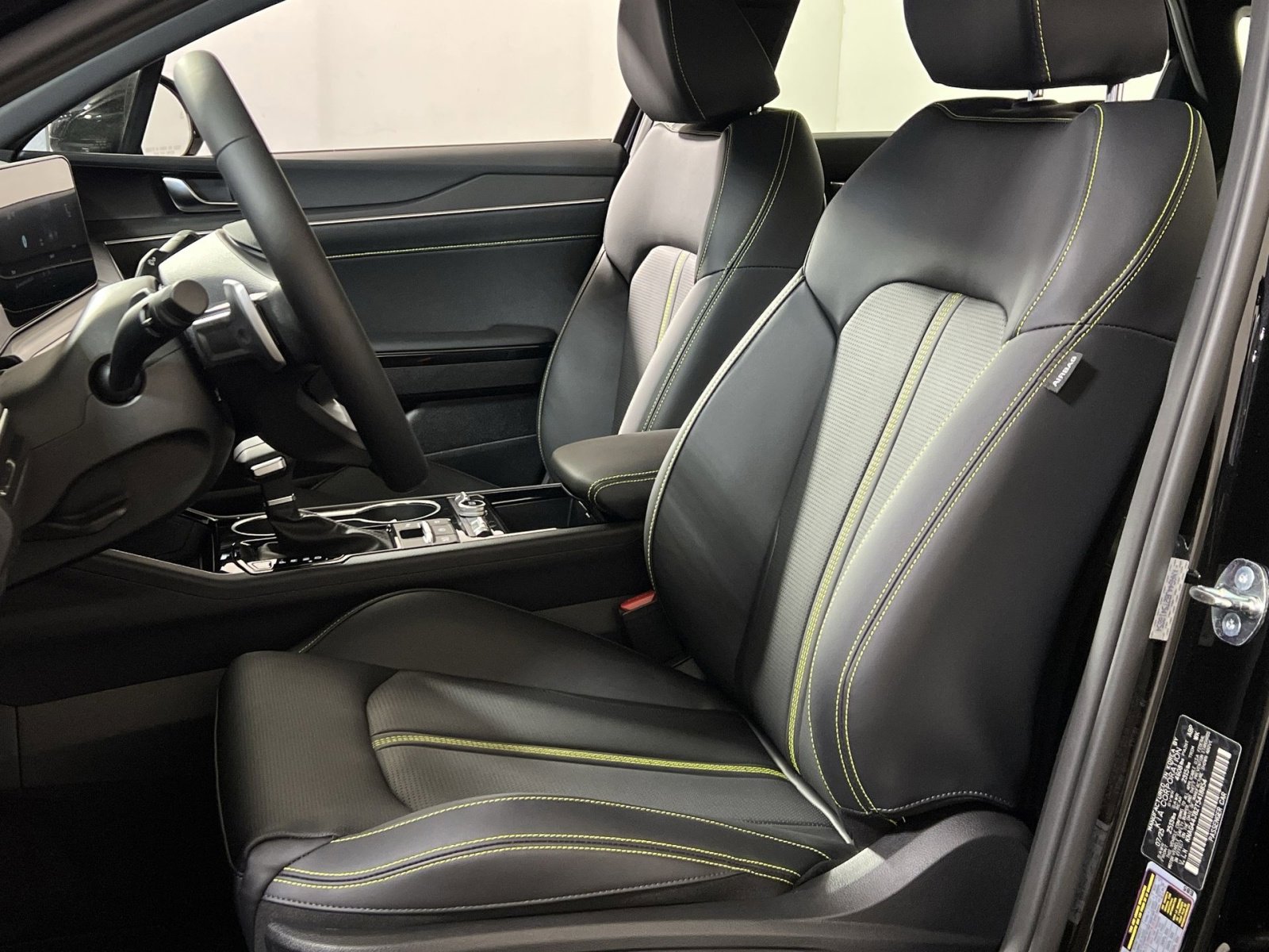 New 2026 Kia K5 GT image 11