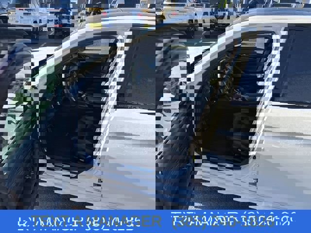 Used 2019 BMW M5 w/ Executive Package image 21