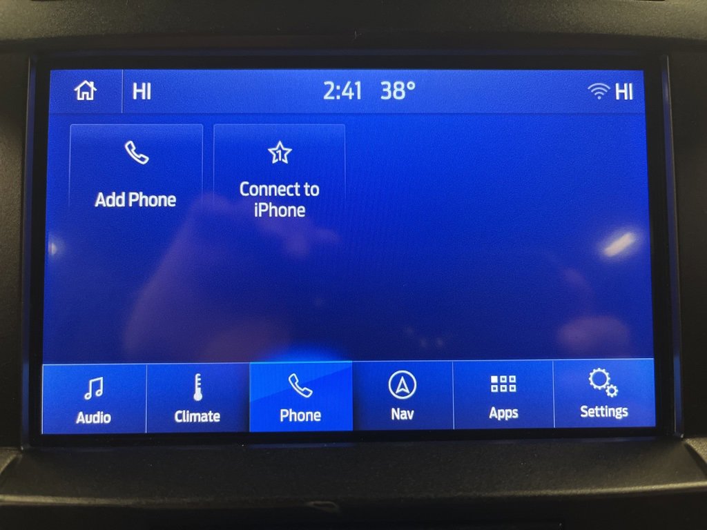 Used 2020 Ford F150 Raptor w/ Equipment Group 802A Luxury image 24