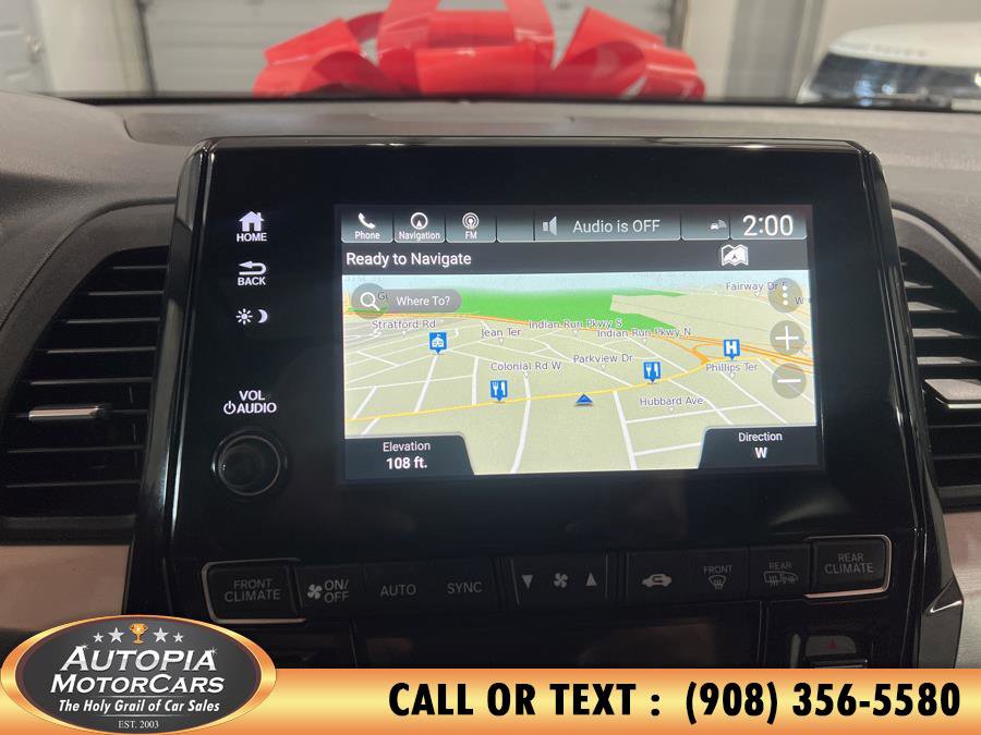 Used 2020 Honda Odyssey Elite image 34