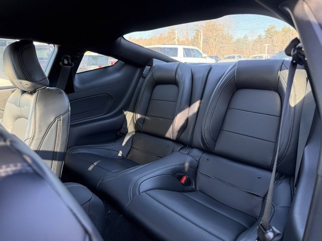 New 2026 Ford Mustang GT Premium image 26
