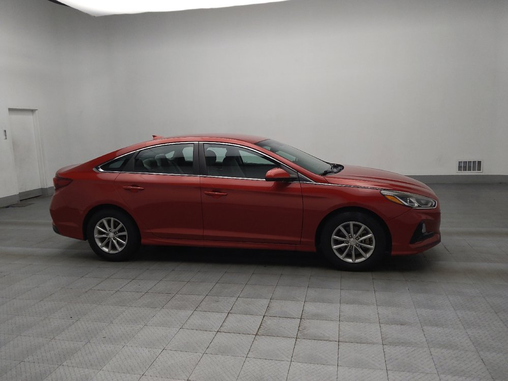 Used 2018 Hyundai Sonata SE image 11