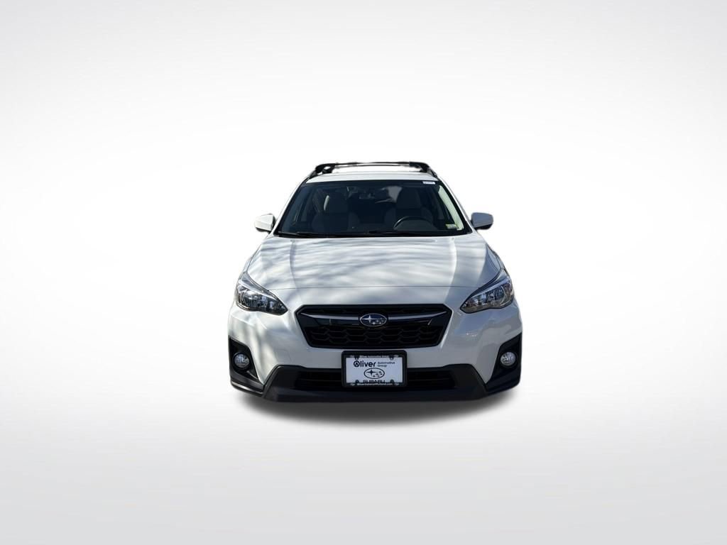 Used 2020 Subaru Crosstrek 2.0i Premium image 4