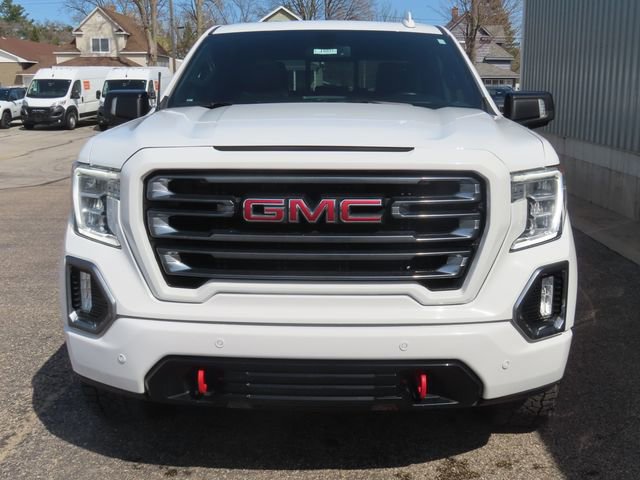 Used 2022 GMC Sierra 1500 AT4 w/ AT4 Premium Package AWD/4WD image 13