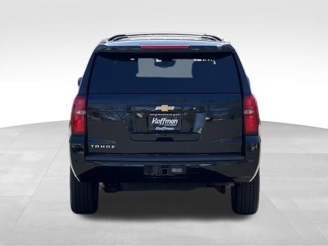Used 2020 Chevrolet Tahoe LT image 6