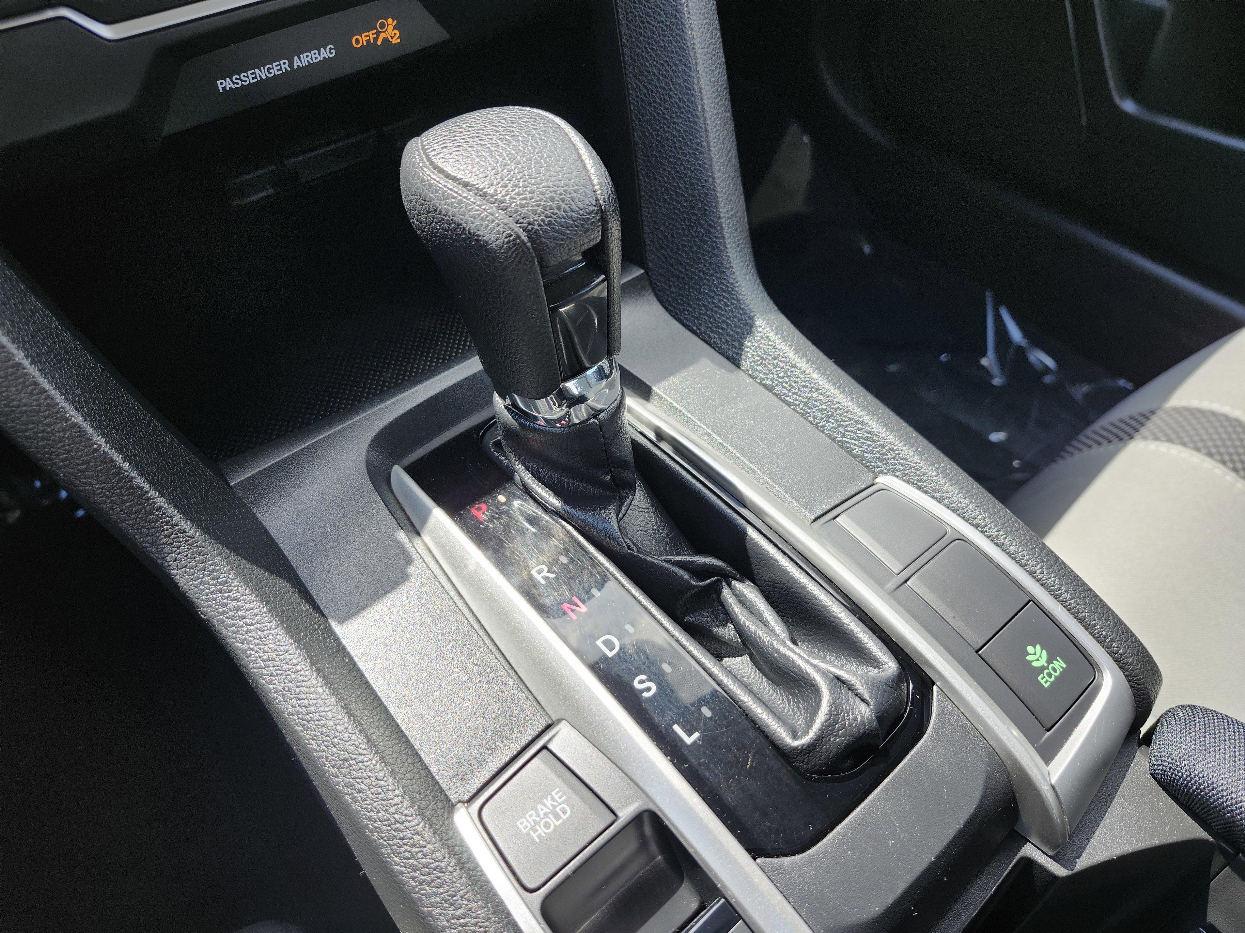 Used 2019 Honda Civic LX image 29