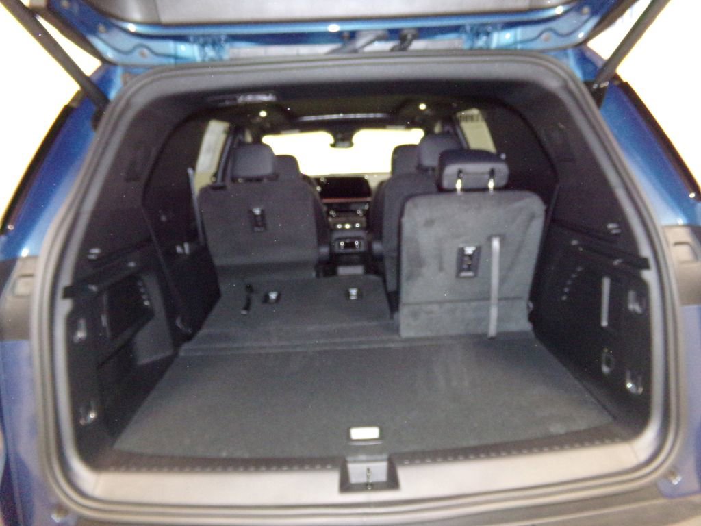 New 2026 Chevrolet Traverse Z71 w/ Enhanced Driving Package image 30