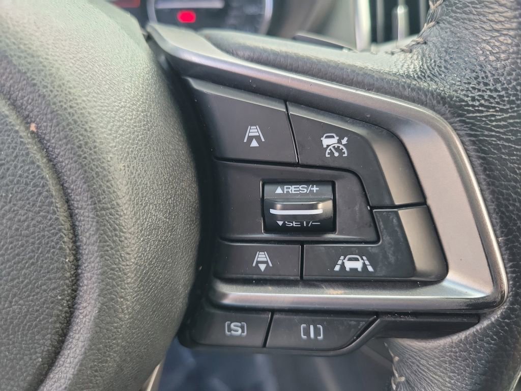 Used 2020 Subaru Impreza 2.0i Limited w/ Popular Package #2 image 23