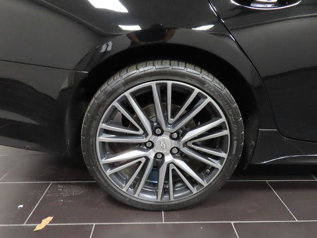 Certified 2022 Cadillac CT5 V w/ Platinum Package AWD/4WD image 50