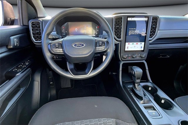 Used 2025 Ford Ranger XL image 9