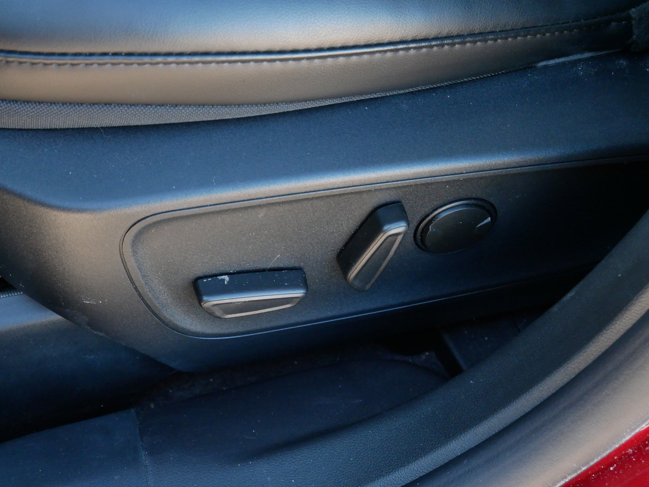 New 2025 Ford Escape ST-Line Elite w/ Tech Pack #2 image 19