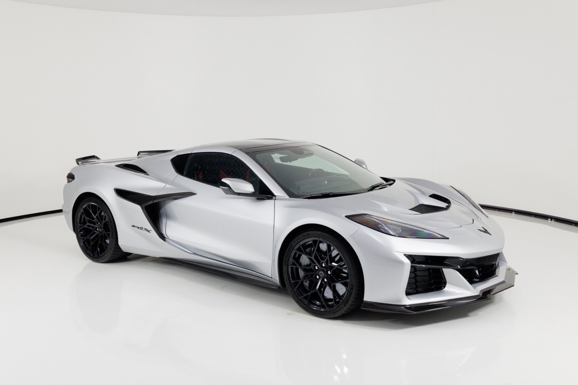 Used 2027 Chevrolet Corvette ZR1X AWD/4WD image 62