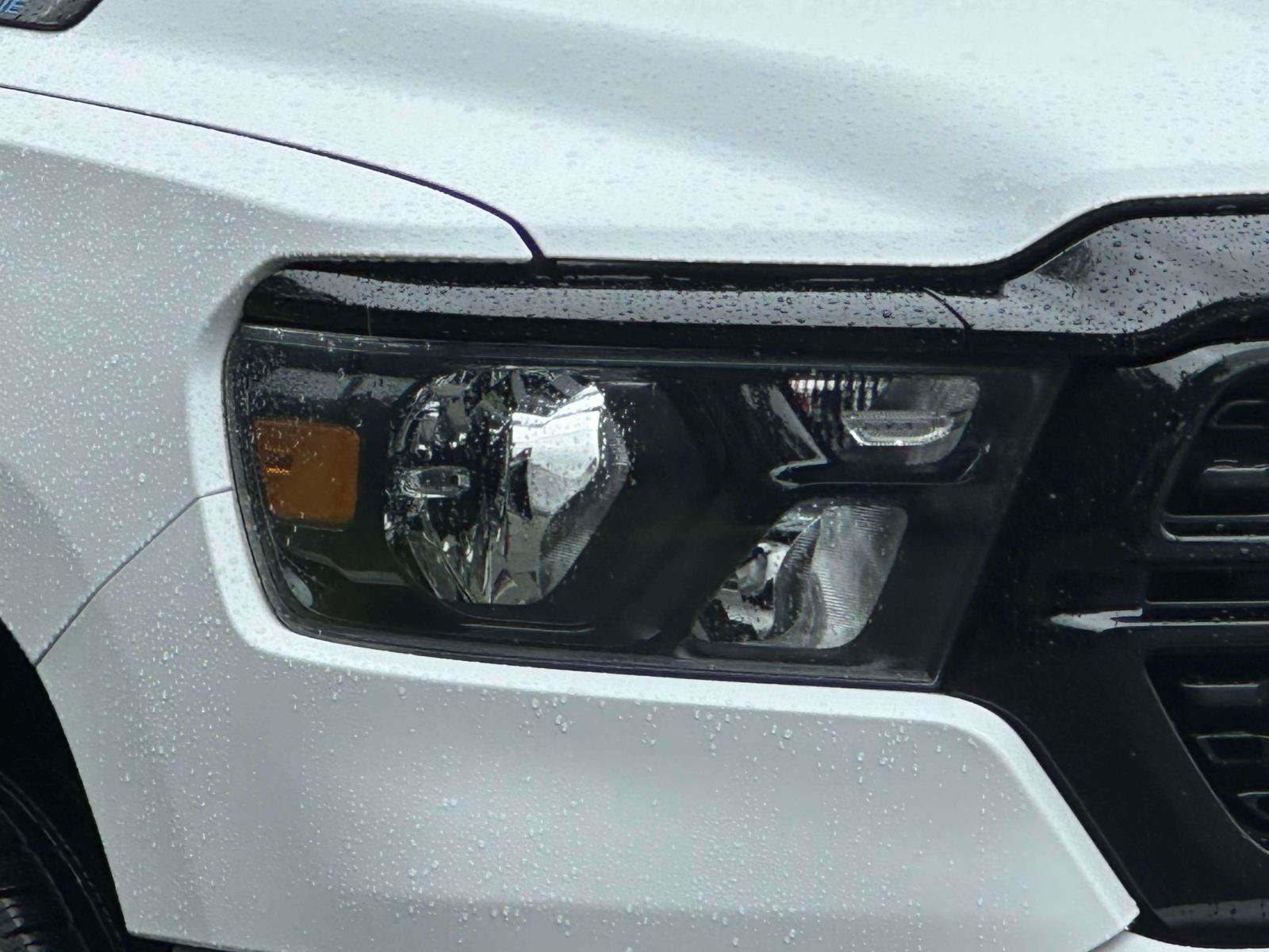 Used 2022 RAM 1500 Big Horn AWD/4WD image 8