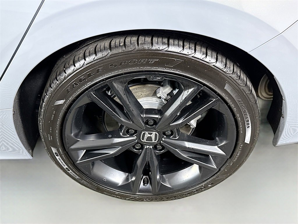 Used 2025 Honda Civic Si image 33