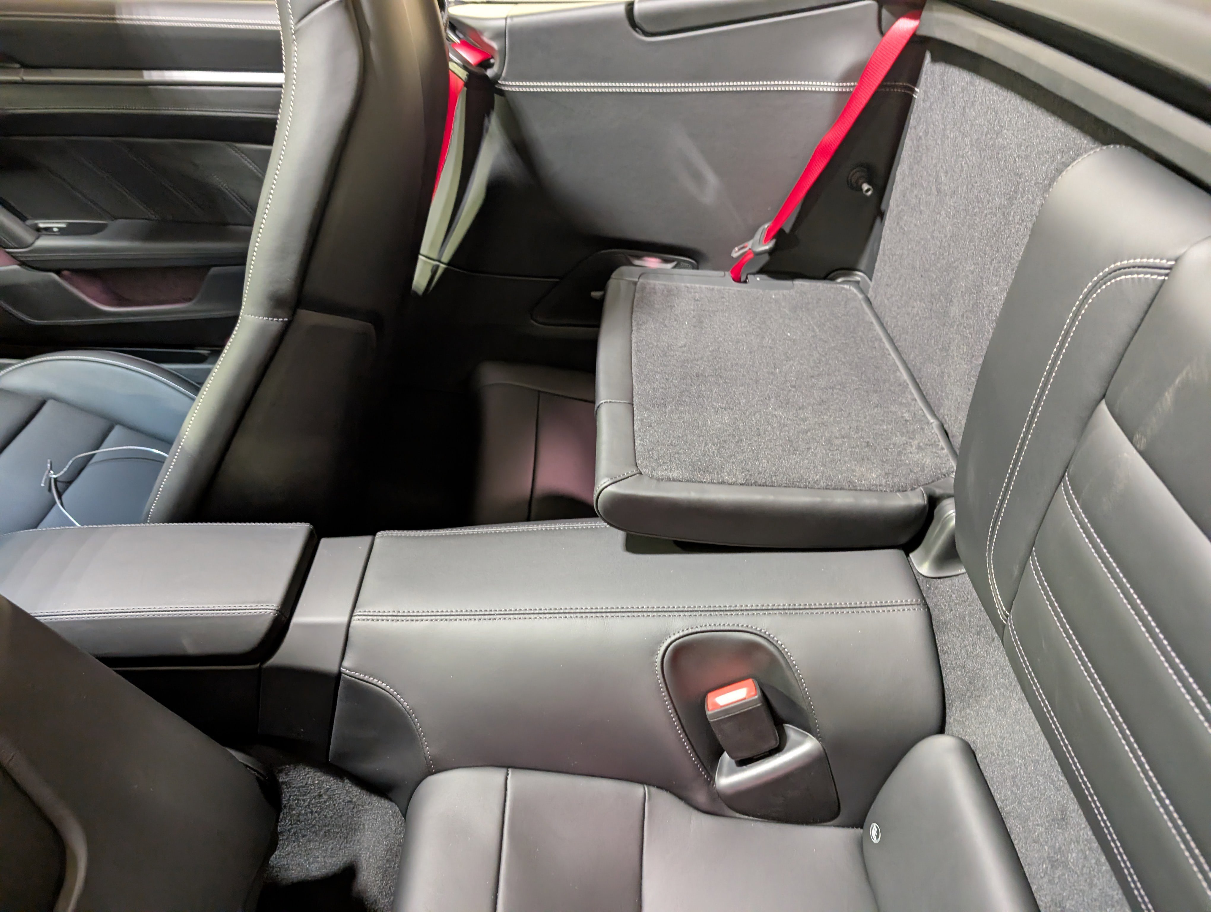 New 2026 Porsche 911 Carrera image 23