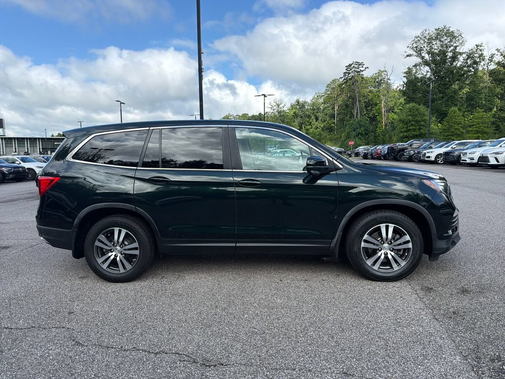 Used 2016 Honda Pilot EX image 12