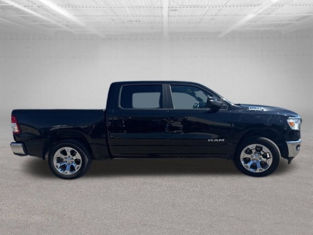 Used 2021 RAM 1500 Big Horn AWD/4WD image 11
