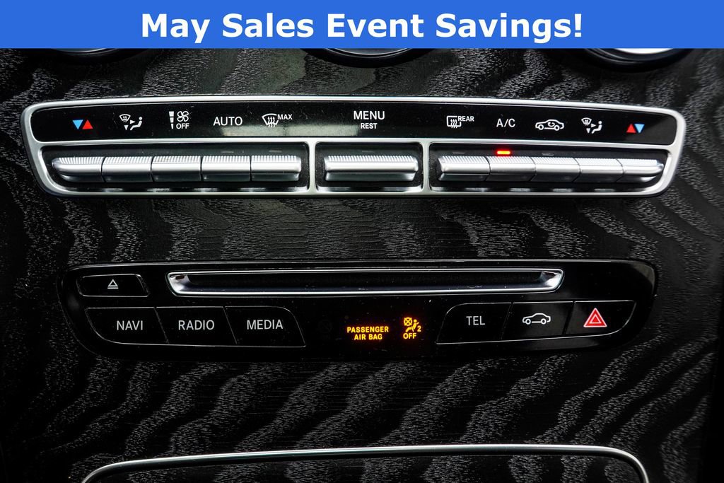 Used 2019 Mercedes-Benz GLC 43 AMG 4MATIC Coupe image 24
