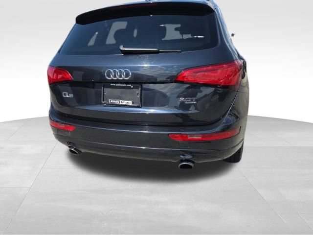 Used 2013 Audi Q5 2.0T Premium Plus w/ Premium Plus Pkg AWD/4WD image 21