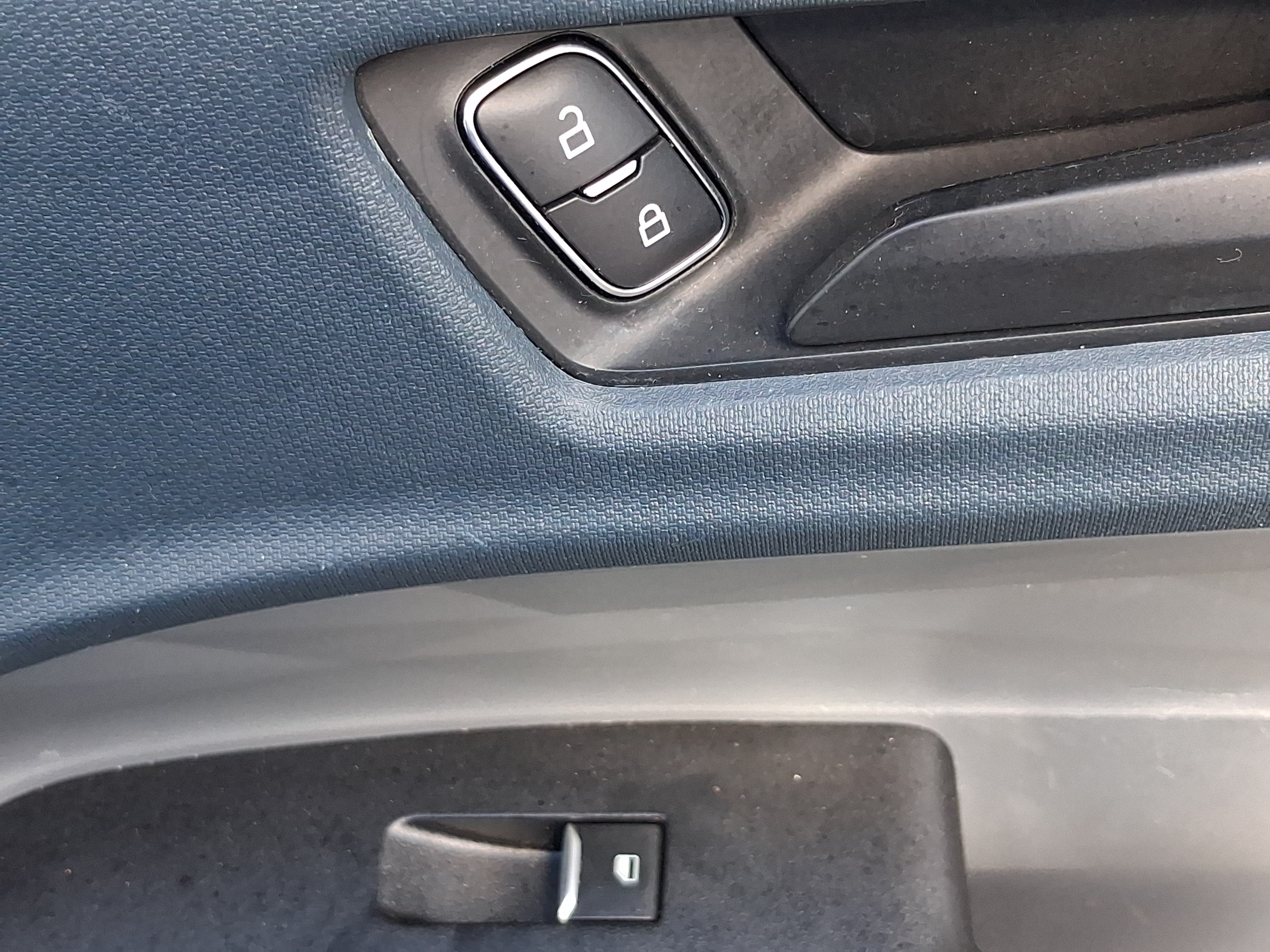 Used 2022 Ford Maverick XL FWD image 24