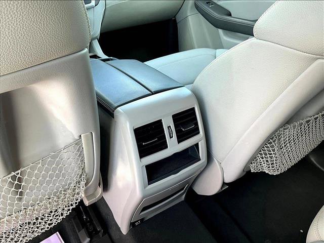 Used 2013 Mercedes-Benz ML 350 2WD image 22