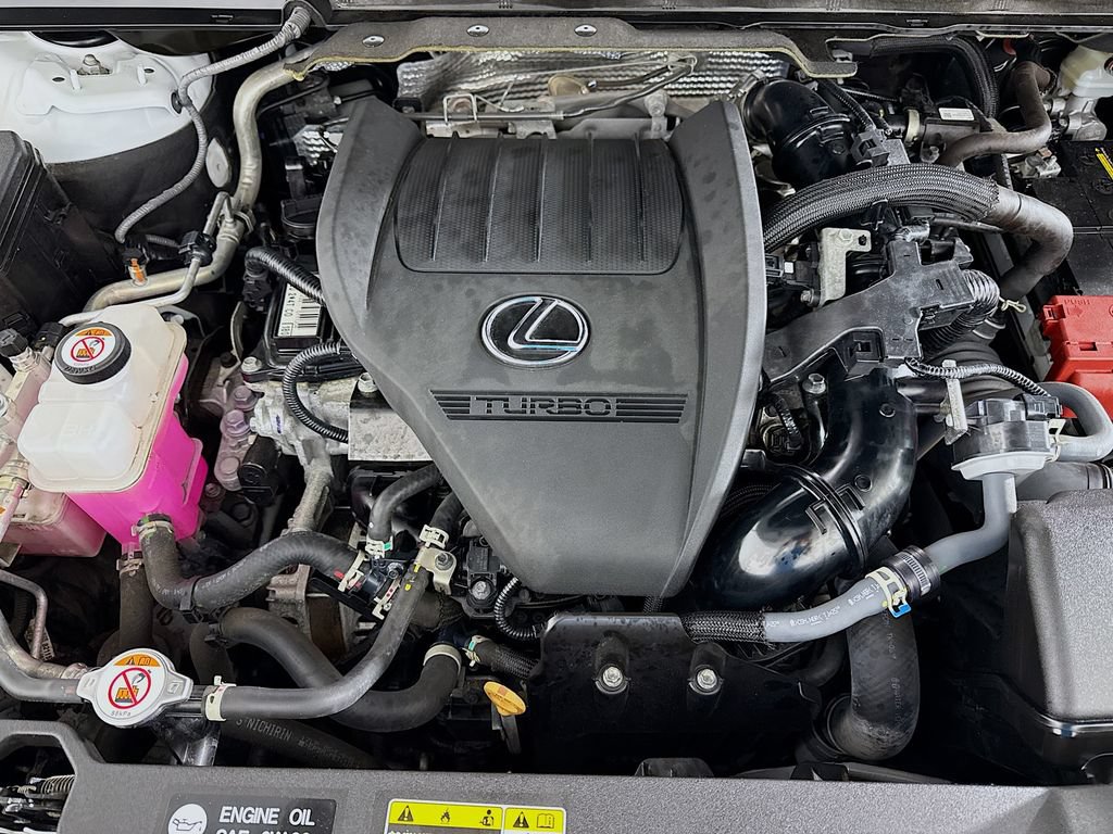 Certified 2024 Lexus RX 350 F Sport w/ Convenience Package AWD/4WD image 32