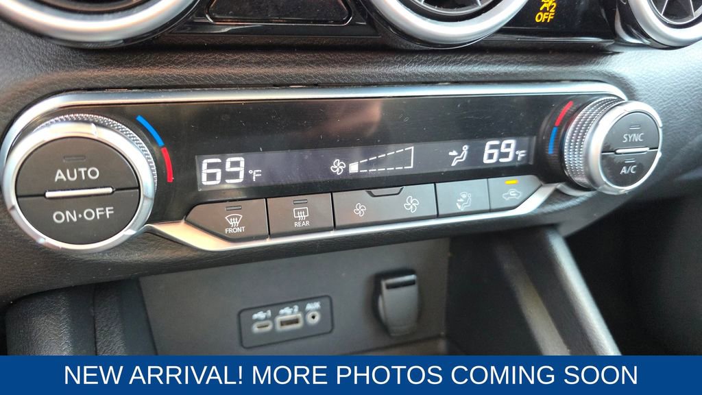 Used 2021 Nissan Sentra SV image 19