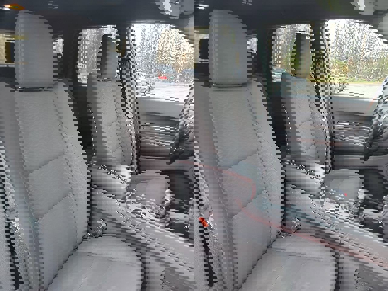 Used 2023 Dodge Durango GT image 20