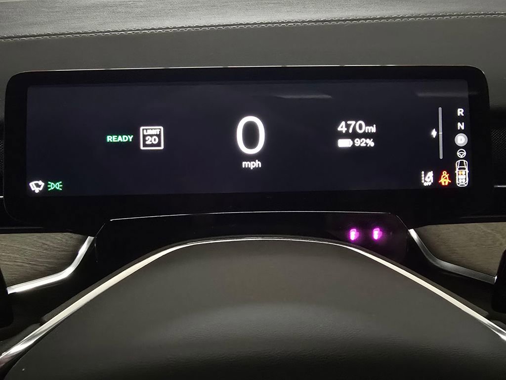 New 2026 Volvo EX90 Ultra AWD/4WD image 27