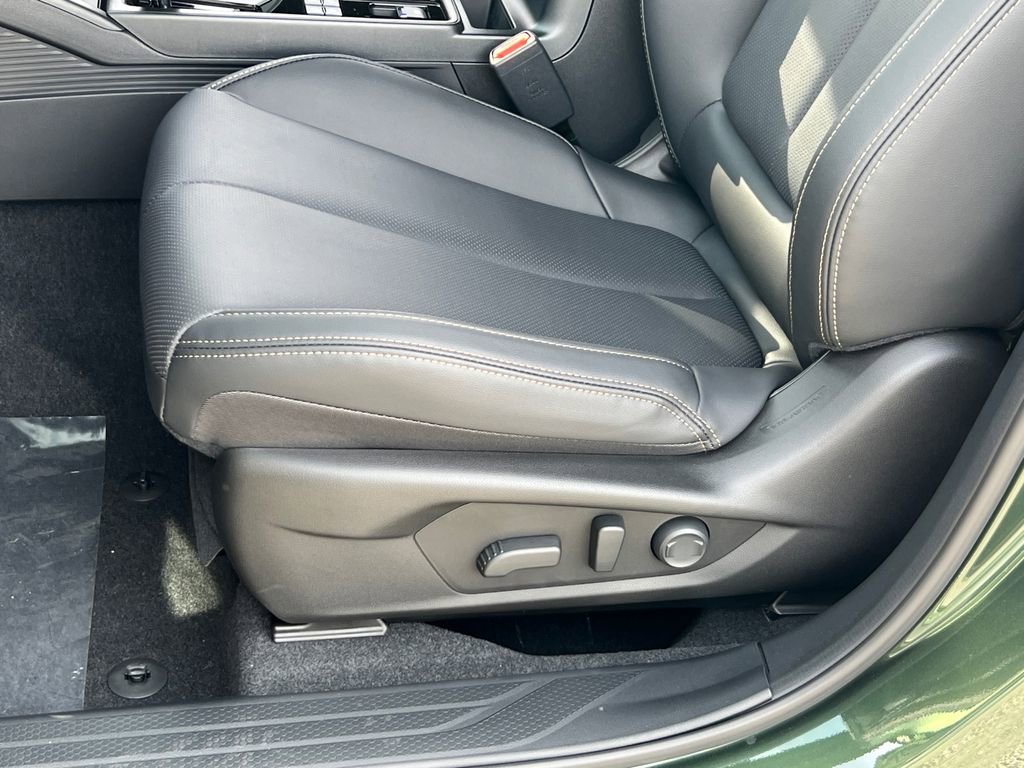 New 2026 Subaru Outback Limited XT image 30