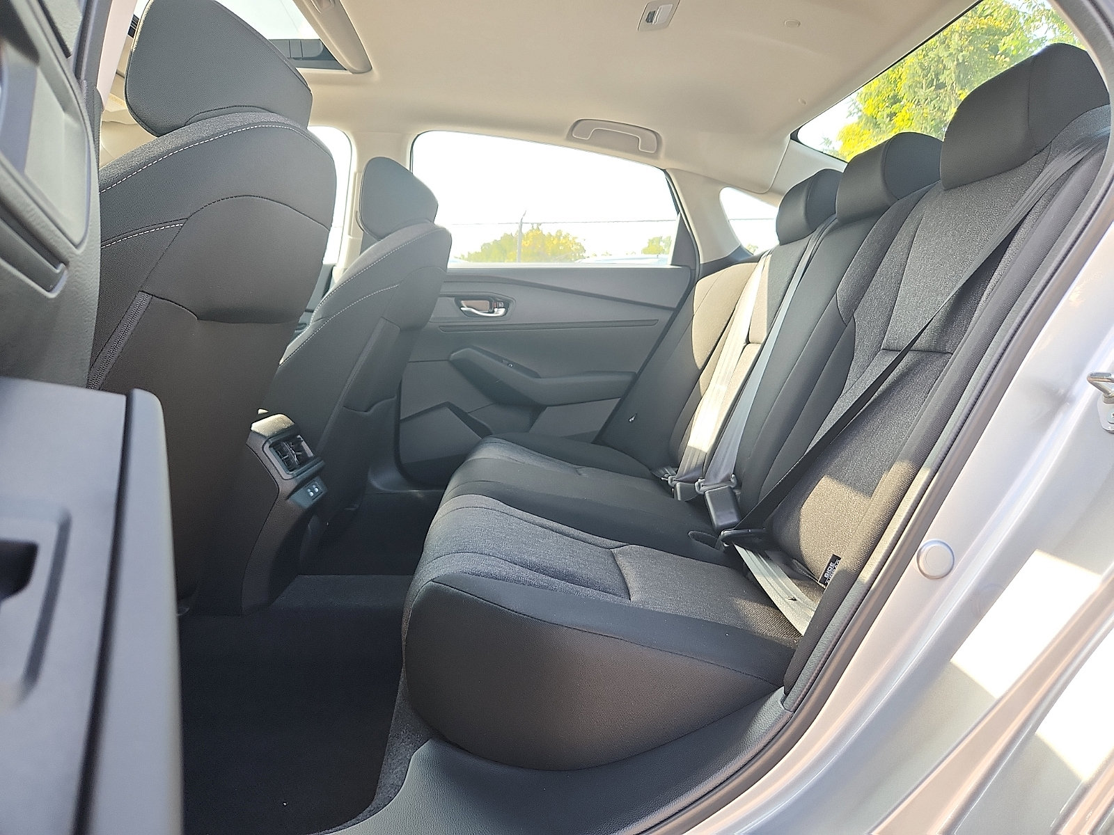 New 2026 Honda Accord SE image 6
