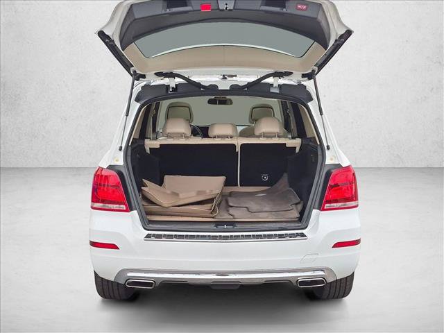 Used 2014 Mercedes-Benz GLK 350 2WD image 6
