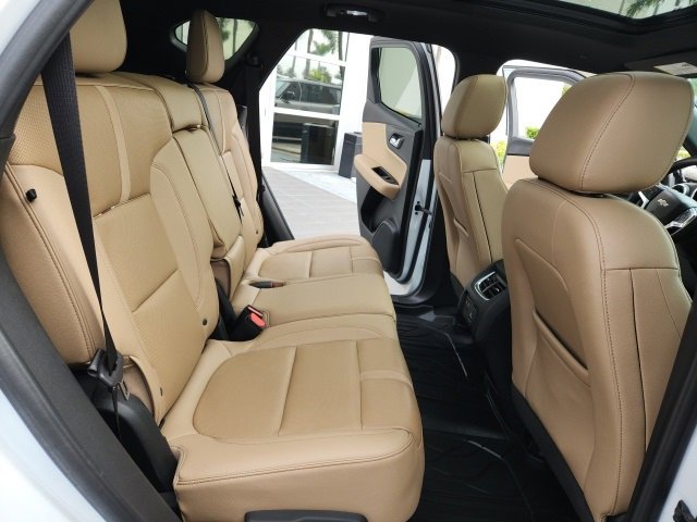 Used 2021 Chevrolet Blazer Premier w/ Driver Confidence II Package image 22