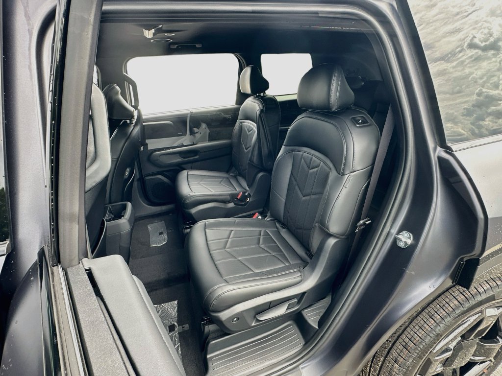 New 2027 Kia Telluride EX X-Line AWD/4WD image 25