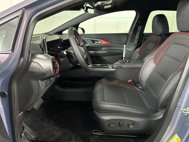 Used 2024 Chevrolet Equinox EV RS image 11