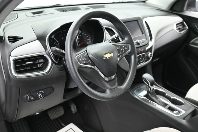 Used 2024 Chevrolet Equinox LS w/ LS Convenience Package FWD image 15