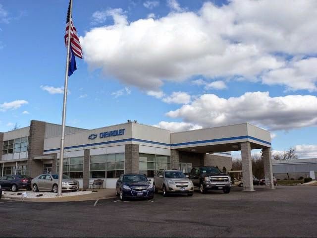 Used 2020 Chevrolet Silverado 1500 W/T w/ WT Convenience Package image 1