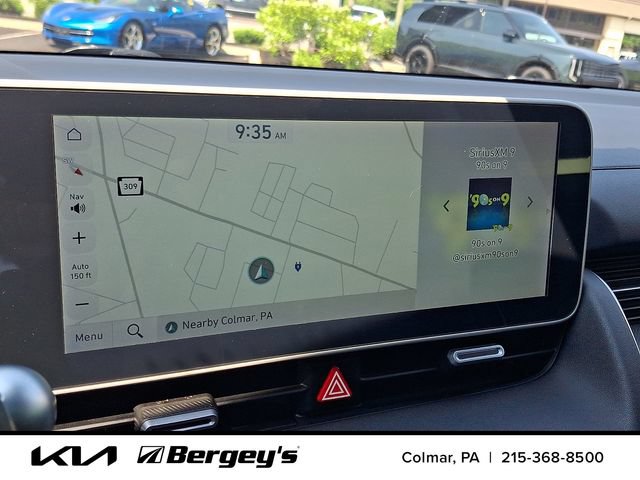 Used 2023 Hyundai Ioniq 5 Limited w/ Cargo Package AWD/4WD image 19