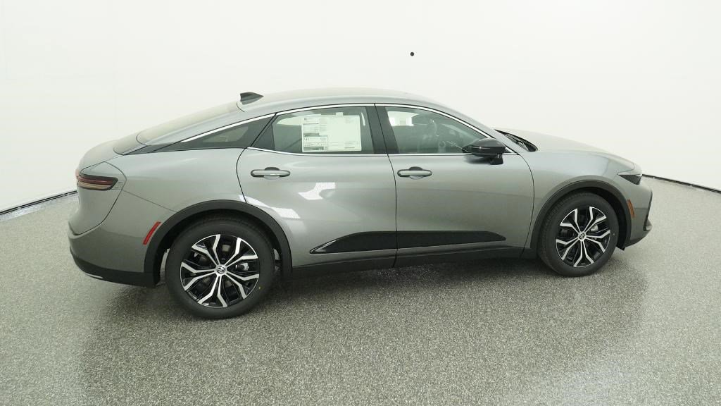 New 2026 Toyota Crown XLE image 24