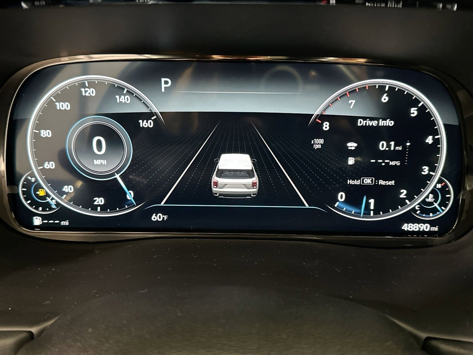 Used 2020 Hyundai Palisade Limited image 22