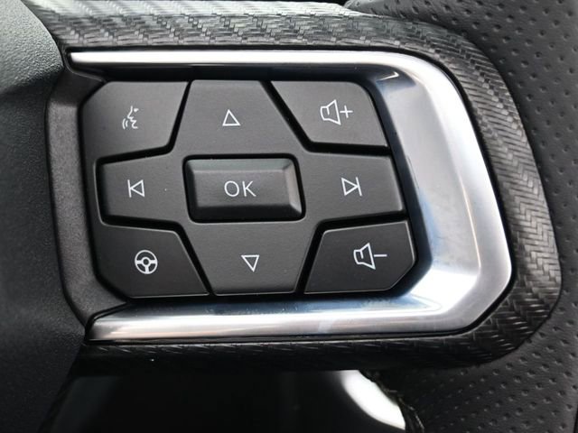 New 2025 Ford Mustang GT Premium image 16