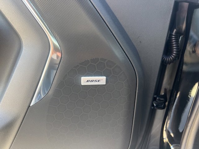 New 2026 Chevrolet Tahoe RST w/ Comfort Package image 14