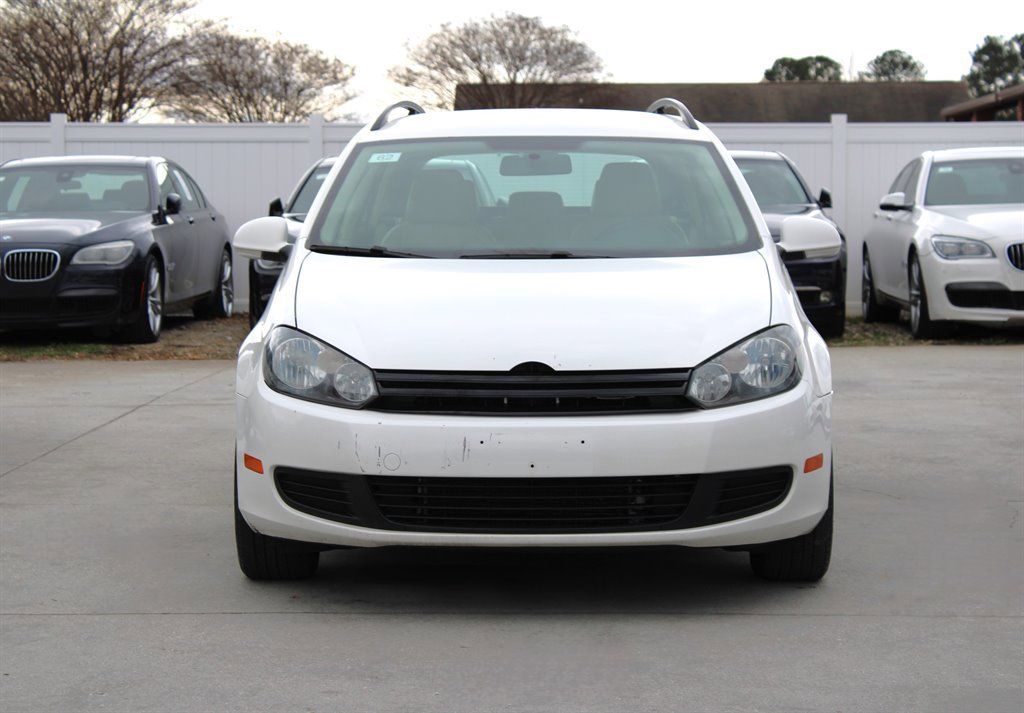 Used 2013 Volkswagen Jetta TDI image 2