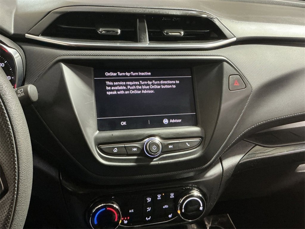 Used 2023 Chevrolet TrailBlazer LT image 28