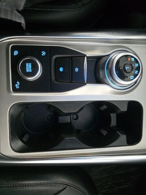 Used 2023 Ford Explorer XLT w/ Equipment Group 202A image 23