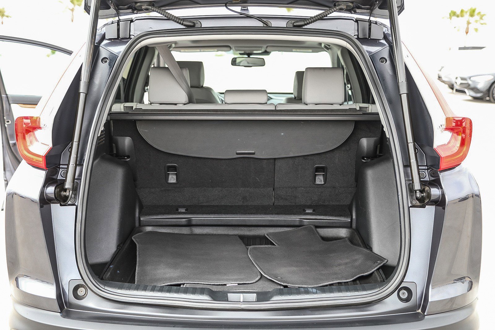 Used 2017 Honda CR-V EX-L image 25